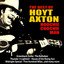 Hoochie Coochie Man: The Best of Hoyt Axton cover