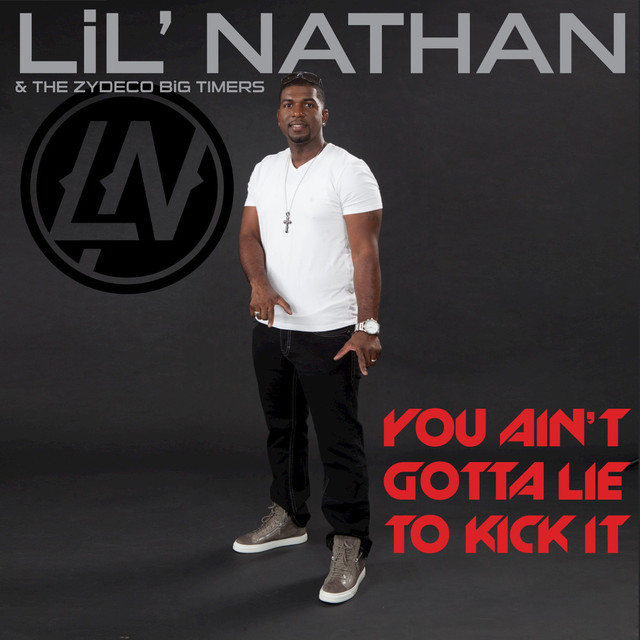 Lil' Nathan Photo