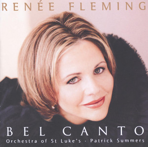 Bel Canto album