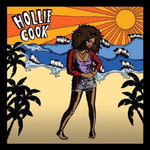Hollie Cook album