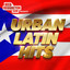 Web Reggaeton Presents Urban Latin Hits cover