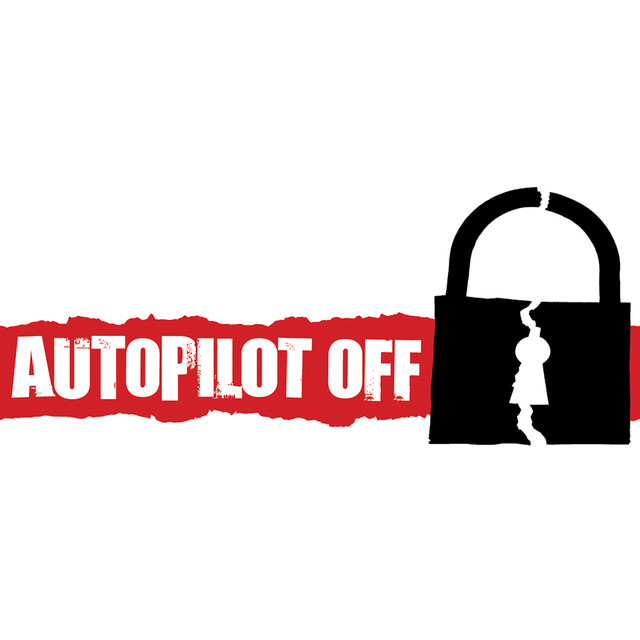Autopilot Off cover