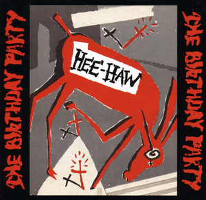 Hee-Haw album