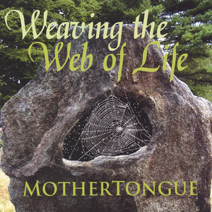 Weaving the Web of Life cover