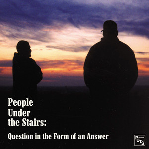Question in the Form of an Answer album