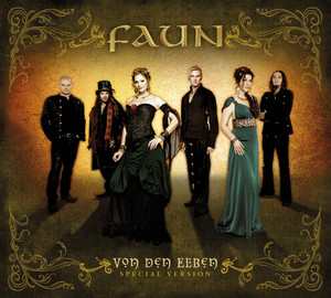 Von den Elben (Special Version) album