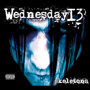 Skeletons album