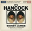 It's Hancock Albumcover
