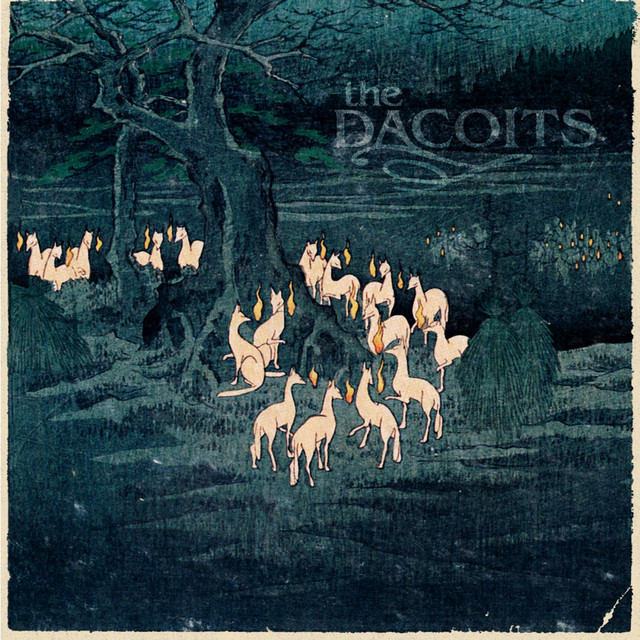 The Dacoits Photo
