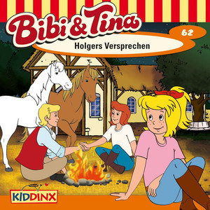 Folge 62: Holgers Versprechen