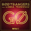 Go (feat. Linda Teodosiu) cover