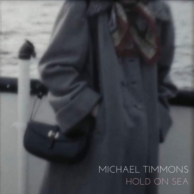 Hold On Sea cover