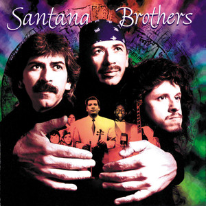 Santana Brothers cover