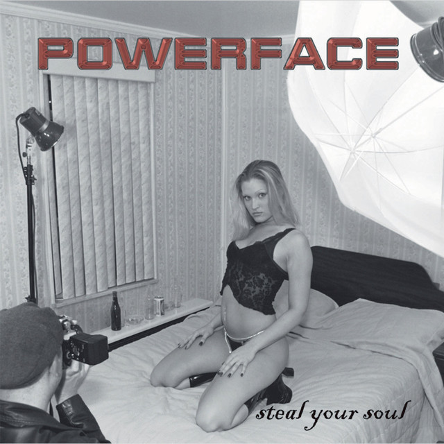 Powerface Photo