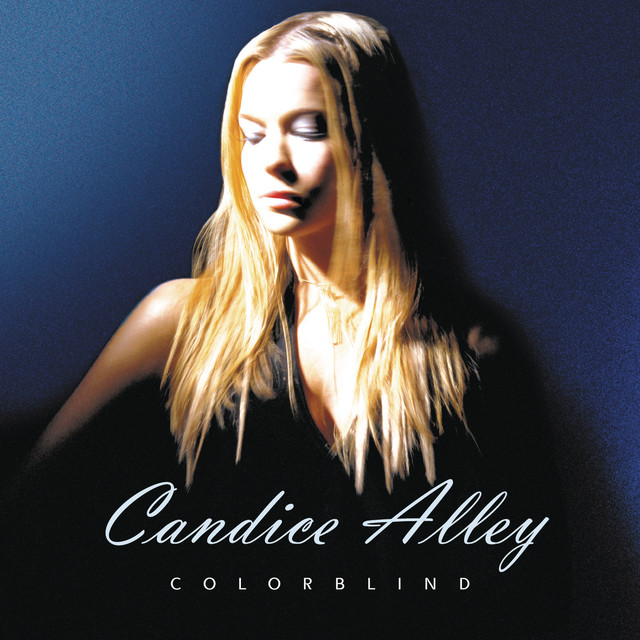 Candice Alley Photo