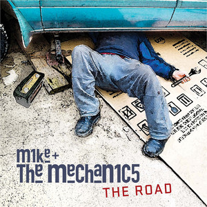The Road album
