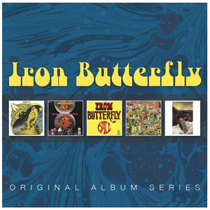 Original Album Series album