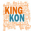 King Kon Sound Albumcover