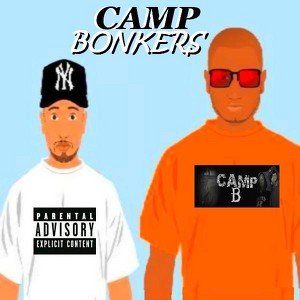 Camp bonkers