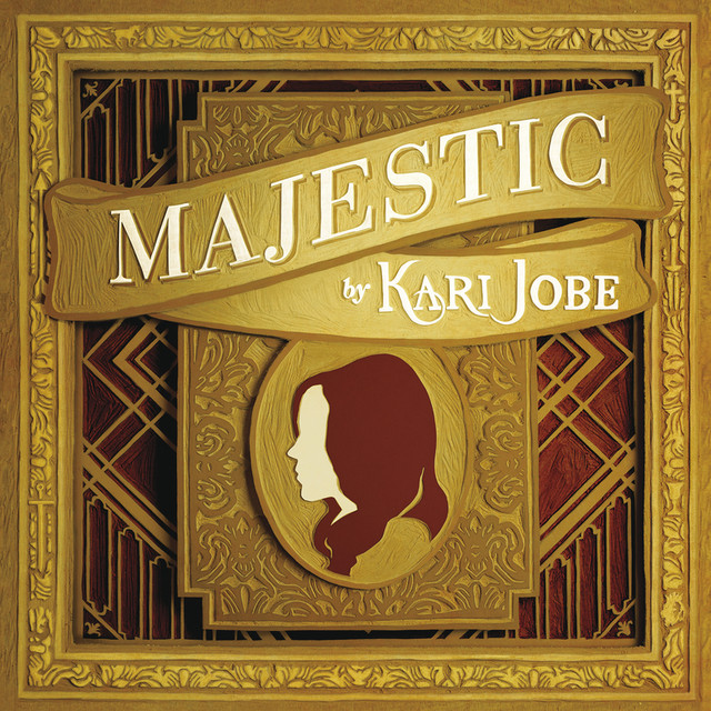 Majestic cover