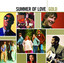 Gold - Summer Of Love cover