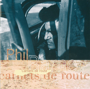 Carnets De Route album
