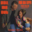 Bail Me Out Albumcover