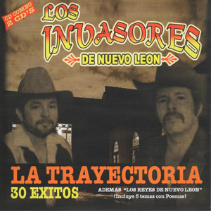 La Trayectoria 30 Exitos album