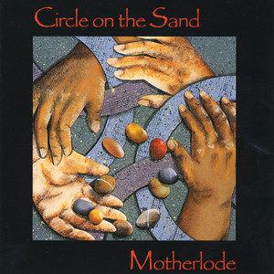 Circle On the Sand cover