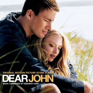 Dear John (Original Motion Picture Score) album