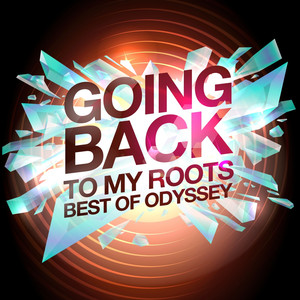 Going Back to My Roots - Best of Odyssey (Rerecorded) album