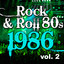 Rock & Roll 80s 1986 - Vol.2 Albumcover