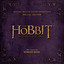 The Hobbit: The Desolation of Smaug cover