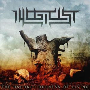 The Unconsciousness of Living cover