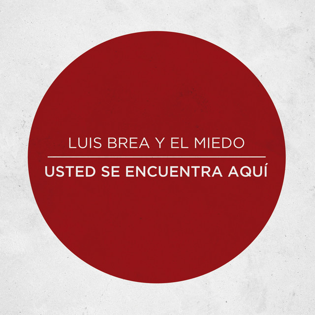 Usted Se Encuentra Aquí cover