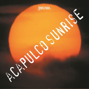 Acapulco Sunrise album