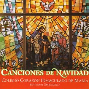 Coro del Colegio Coraz&oacute;n Inmaculado de Mar&iacute;a de Sentmenat