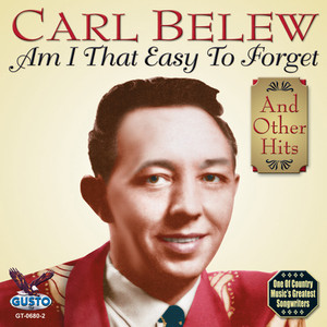 Am I That Easy To Forget And Other Hits cover