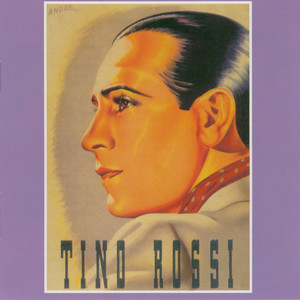 Tino Rossi cover
