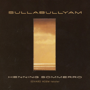 Sullabullyam Albumcover