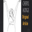 Cheryl Hodge: Original Article Albumcover