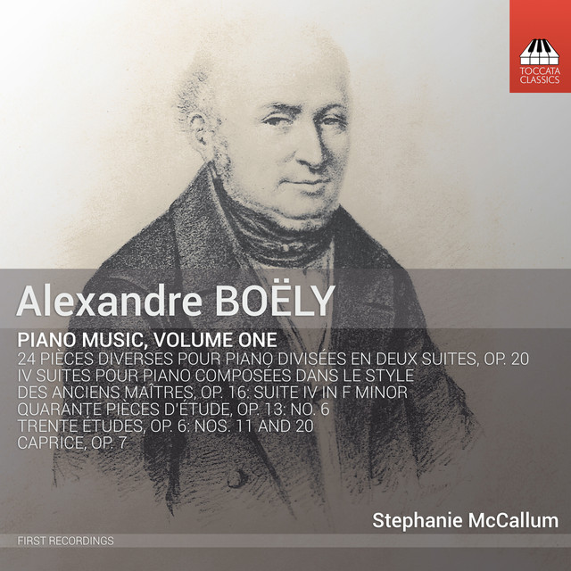 Alexandre Pierre François Boëly Photo