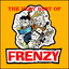 Best Of Frenzy cover