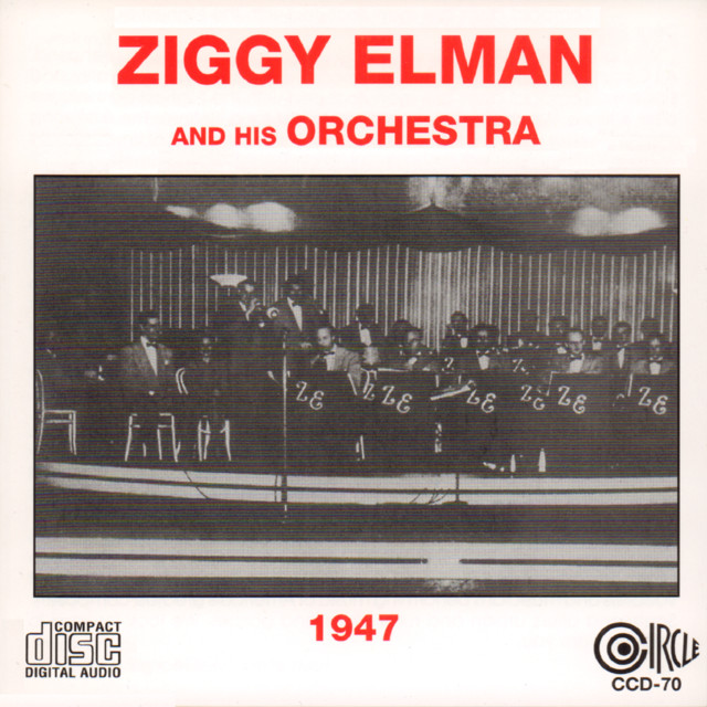 Ziggy Elman and His Orchestra Photo