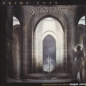 Prime Cuts album