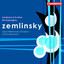 Zemlinsky: Seejungfrau (Die) / Symphony in D Minor Albumcover
