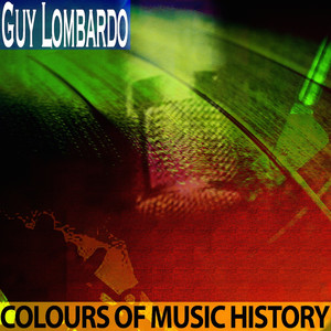 Colours of Music History (Remastered) album