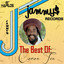 King Jammys Presents the Best of: cover