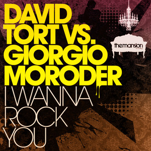 David Tort vs. Giorgio Moroder