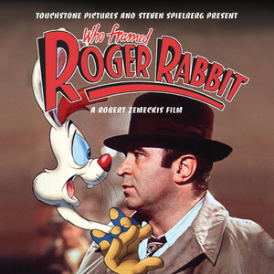 Who Framed Roger Rabbit album